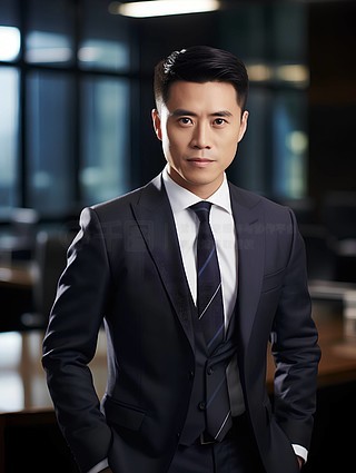 卓楼泰 剧本与叙事策划总监